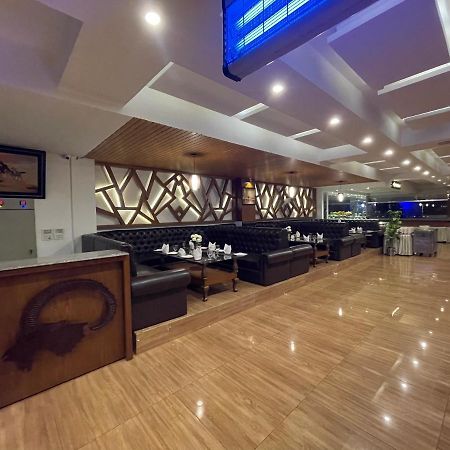 Grand Mongolia Hotel Rawalpindi Eksteriør bilde