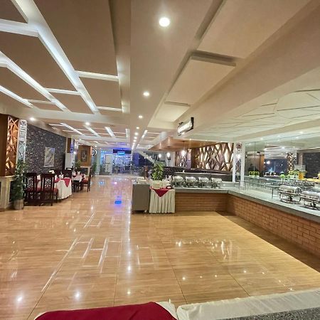 Grand Mongolia Hotel Rawalpindi Eksteriør bilde