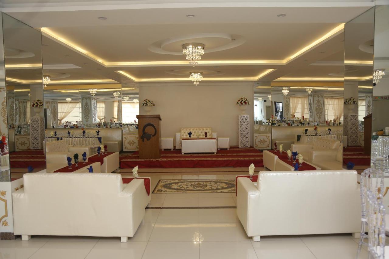 Grand Mongolia Hotel Rawalpindi Eksteriør bilde