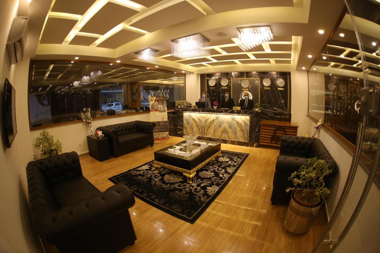 Grand Mongolia Hotel Rawalpindi Eksteriør bilde