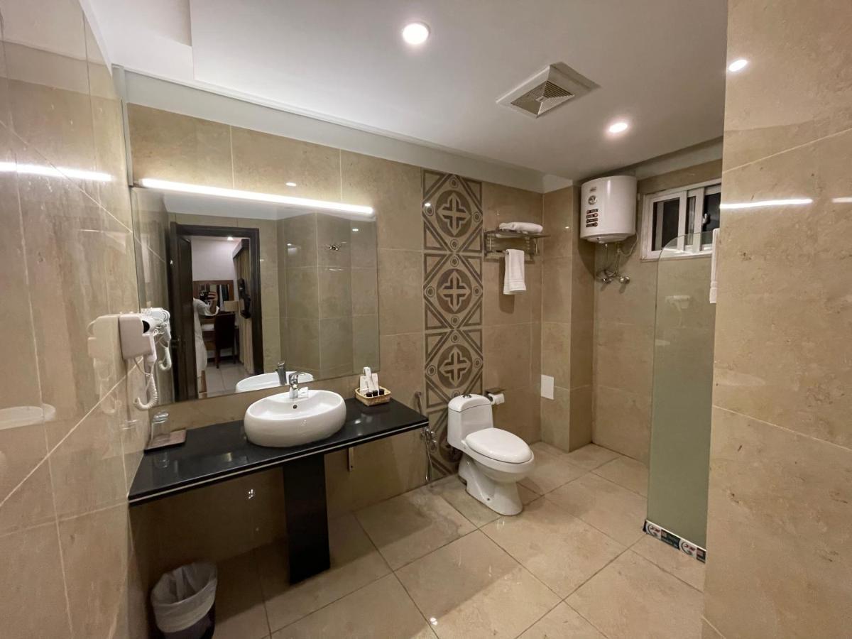 Grand Mongolia Hotel Rawalpindi Eksteriør bilde