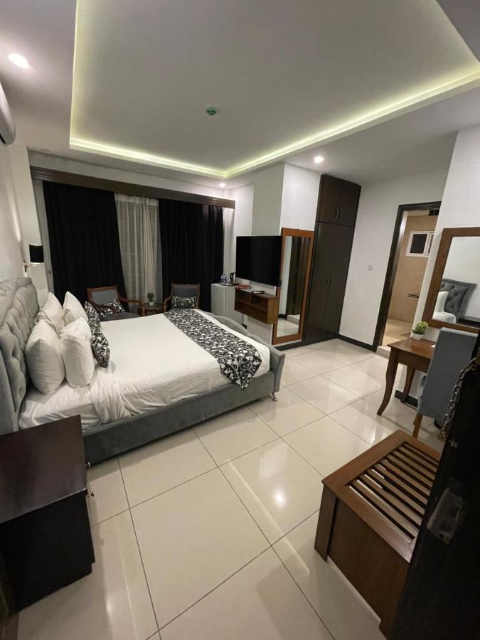 Grand Mongolia Hotel Rawalpindi Eksteriør bilde